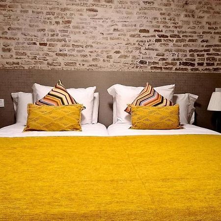 Apartamento Vina P. Malaga Centro Eksteriør billede