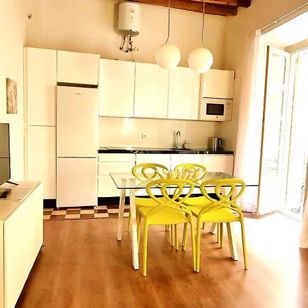 Apartamento Vina P. Malaga Centro Eksteriør billede