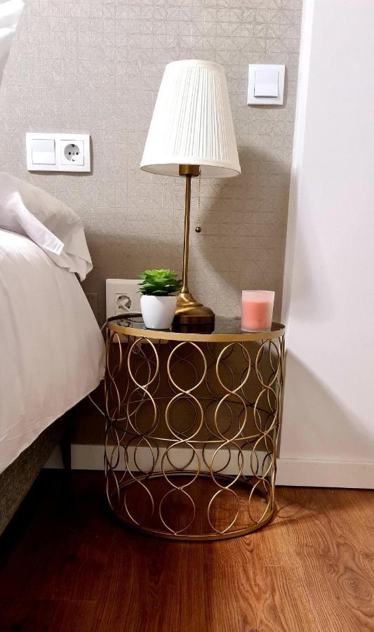 Apartamento Vina P. Malaga Centro Eksteriør billede