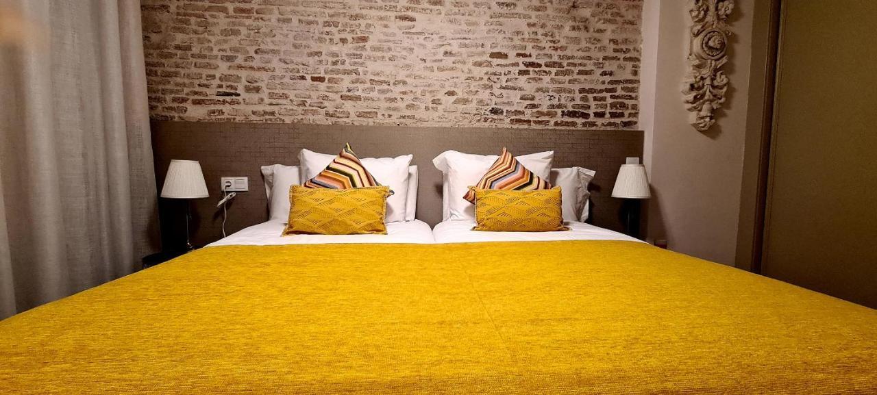 Apartamento Vina P. Malaga Centro Eksteriør billede