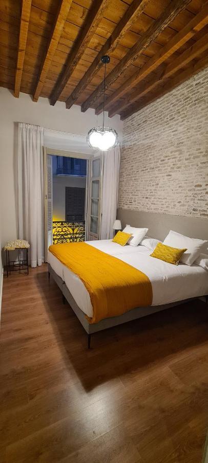 Apartamento Vina P. Malaga Centro Eksteriør billede