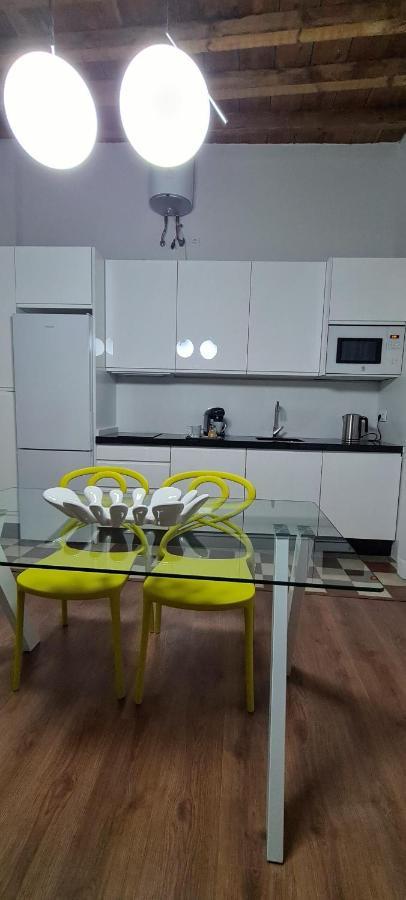 Apartamento Vina P. Malaga Centro Eksteriør billede