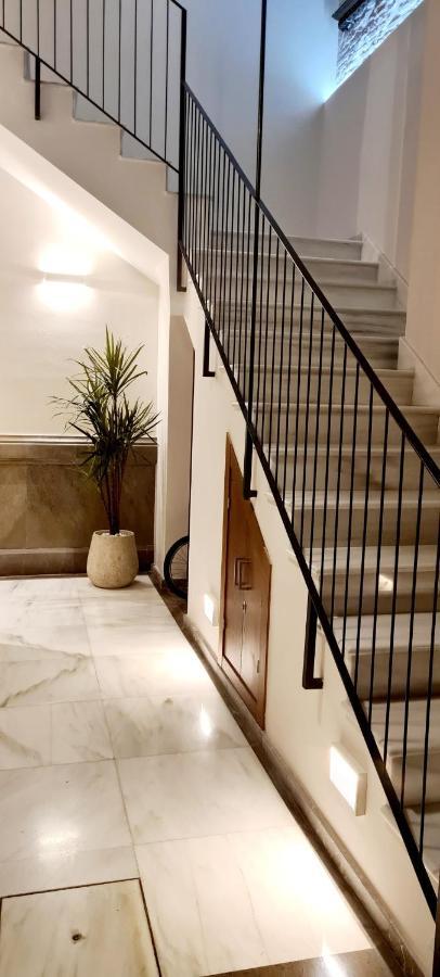 Apartamento Vina P. Malaga Centro Eksteriør billede