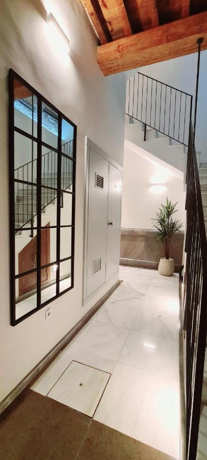 Apartamento Vina P. Malaga Centro Eksteriør billede