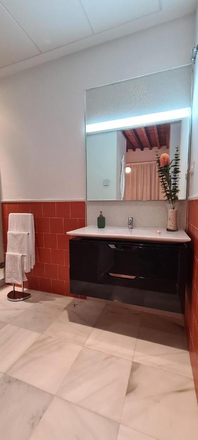 Apartamento Vina P. Malaga Centro Eksteriør billede