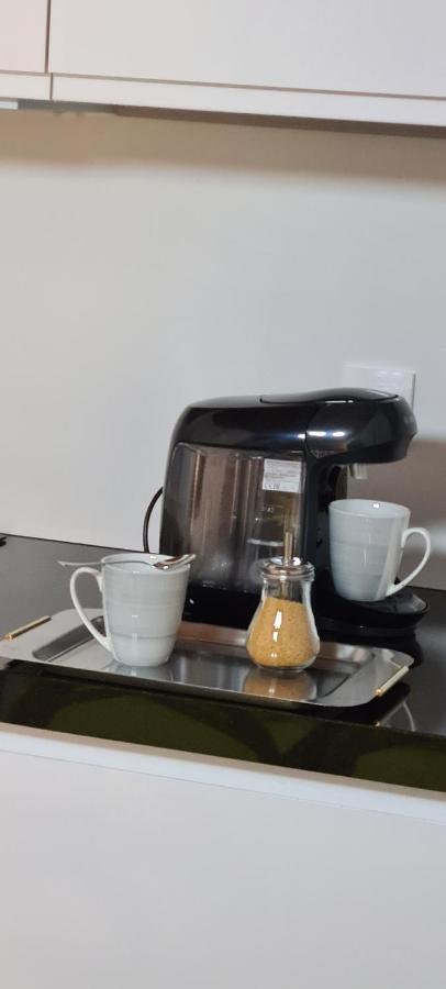 Apartamento Vina P. Malaga Centro Eksteriør billede