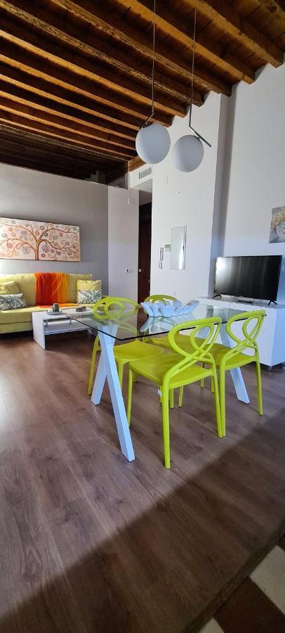 Apartamento Vina P. Malaga Centro Eksteriør billede