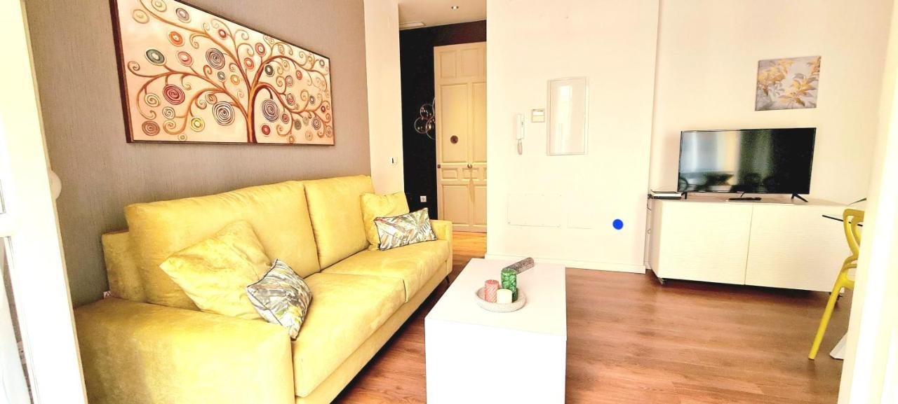 Apartamento Vina P. Malaga Centro Værelse billede
