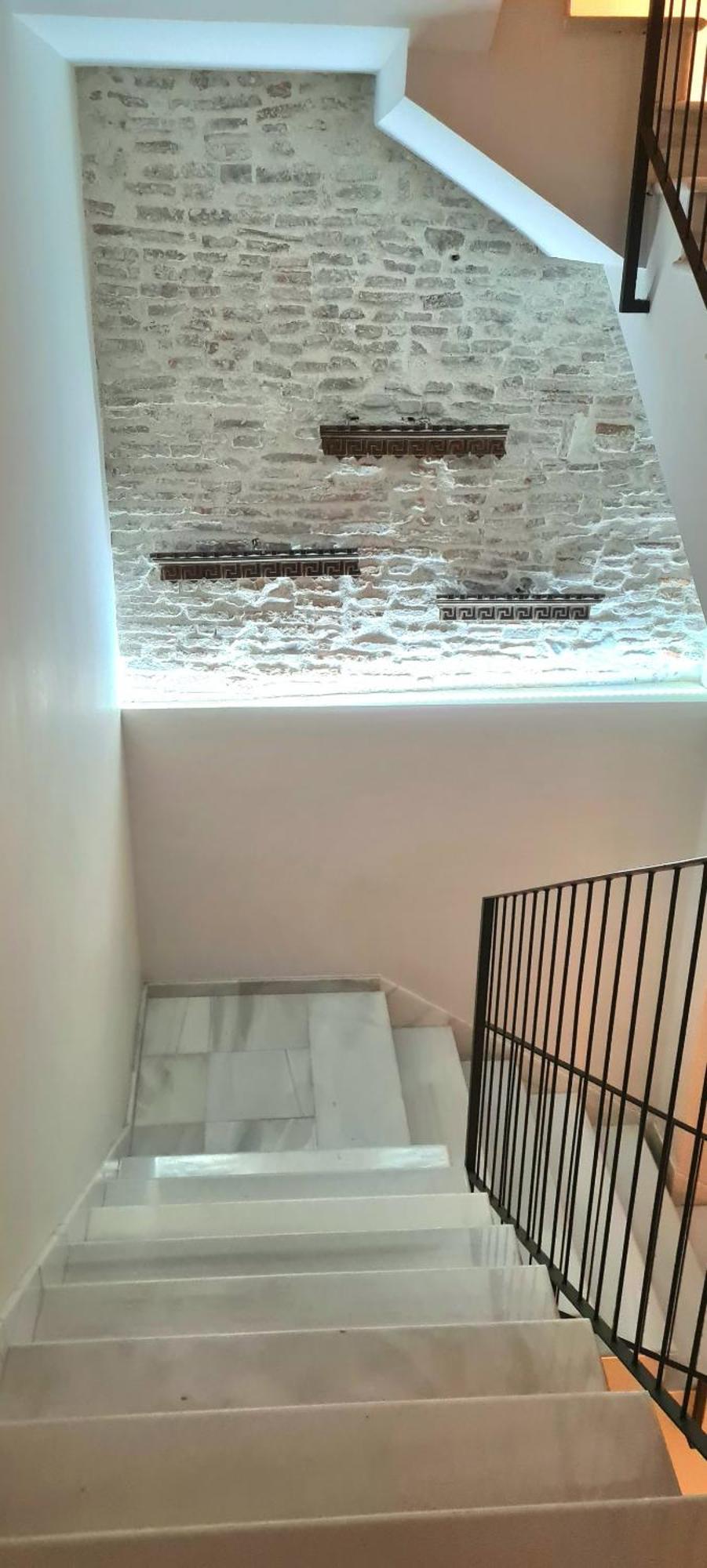 Apartamento Vina P. Malaga Centro Eksteriør billede