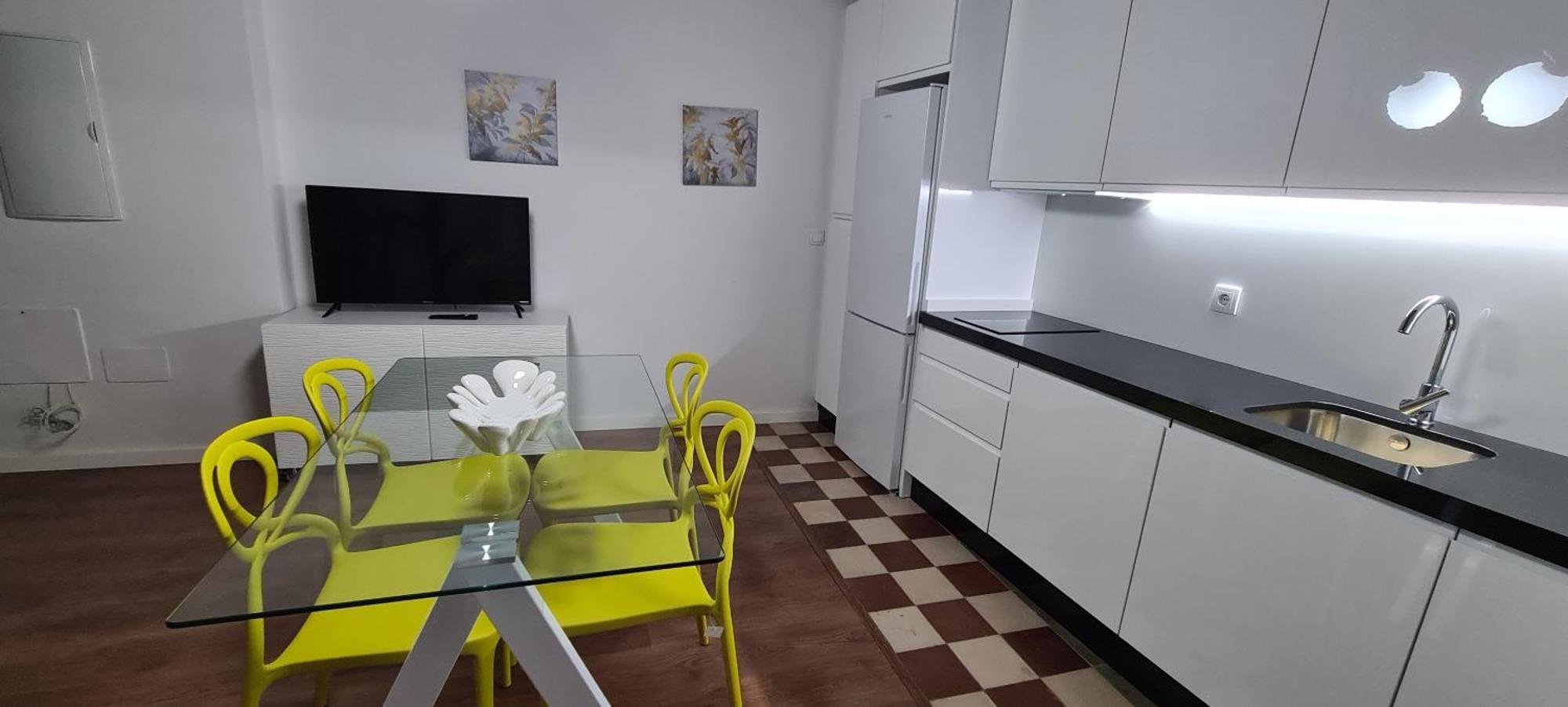 Apartamento Vina P. Malaga Centro Eksteriør billede