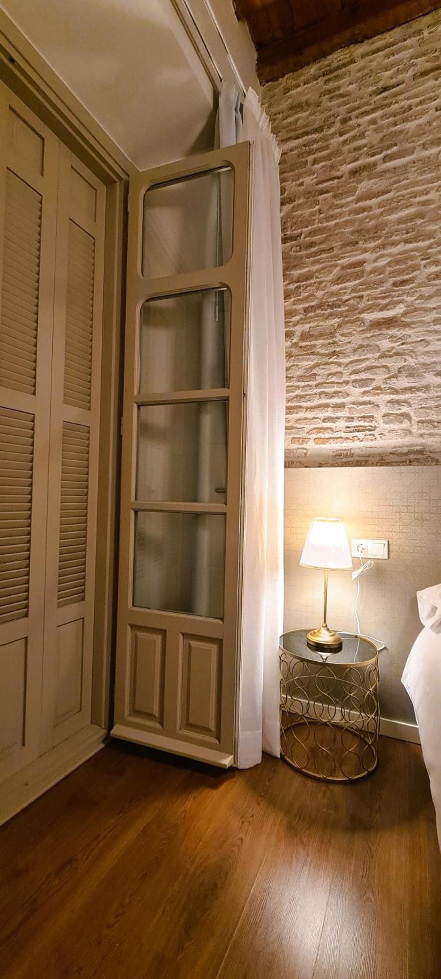 Apartamento Vina P. Malaga Centro Eksteriør billede
