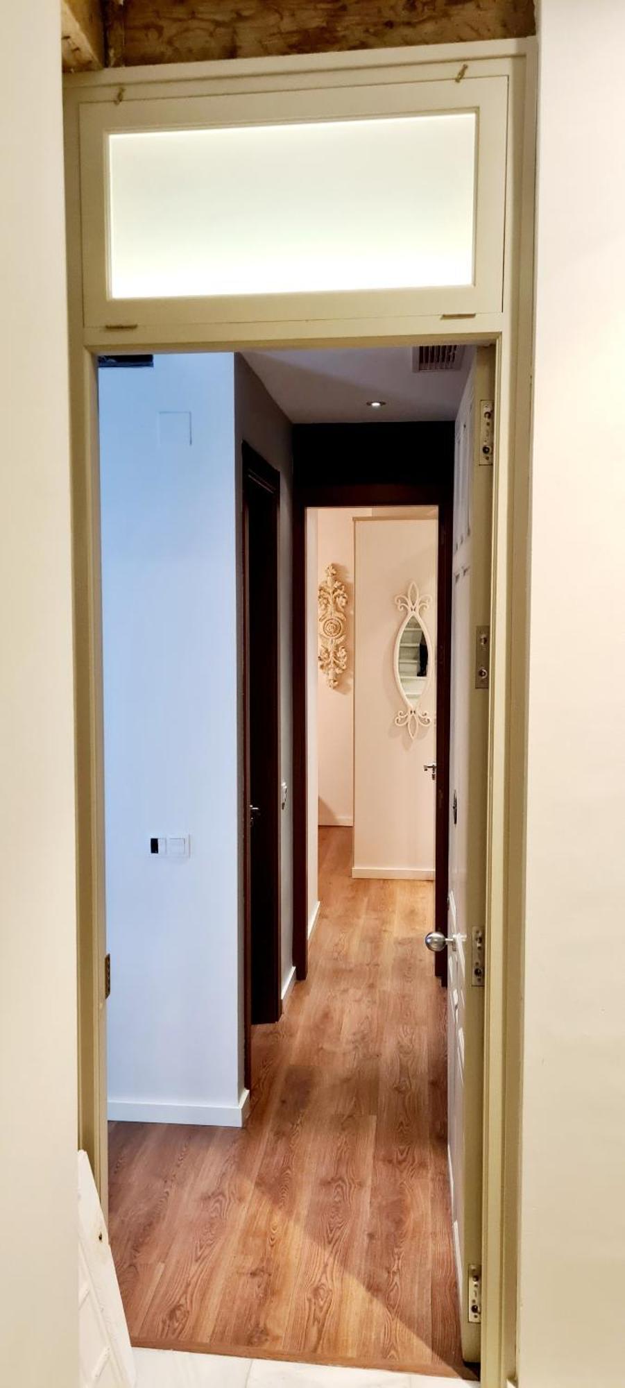 Apartamento Vina P. Malaga Centro Eksteriør billede