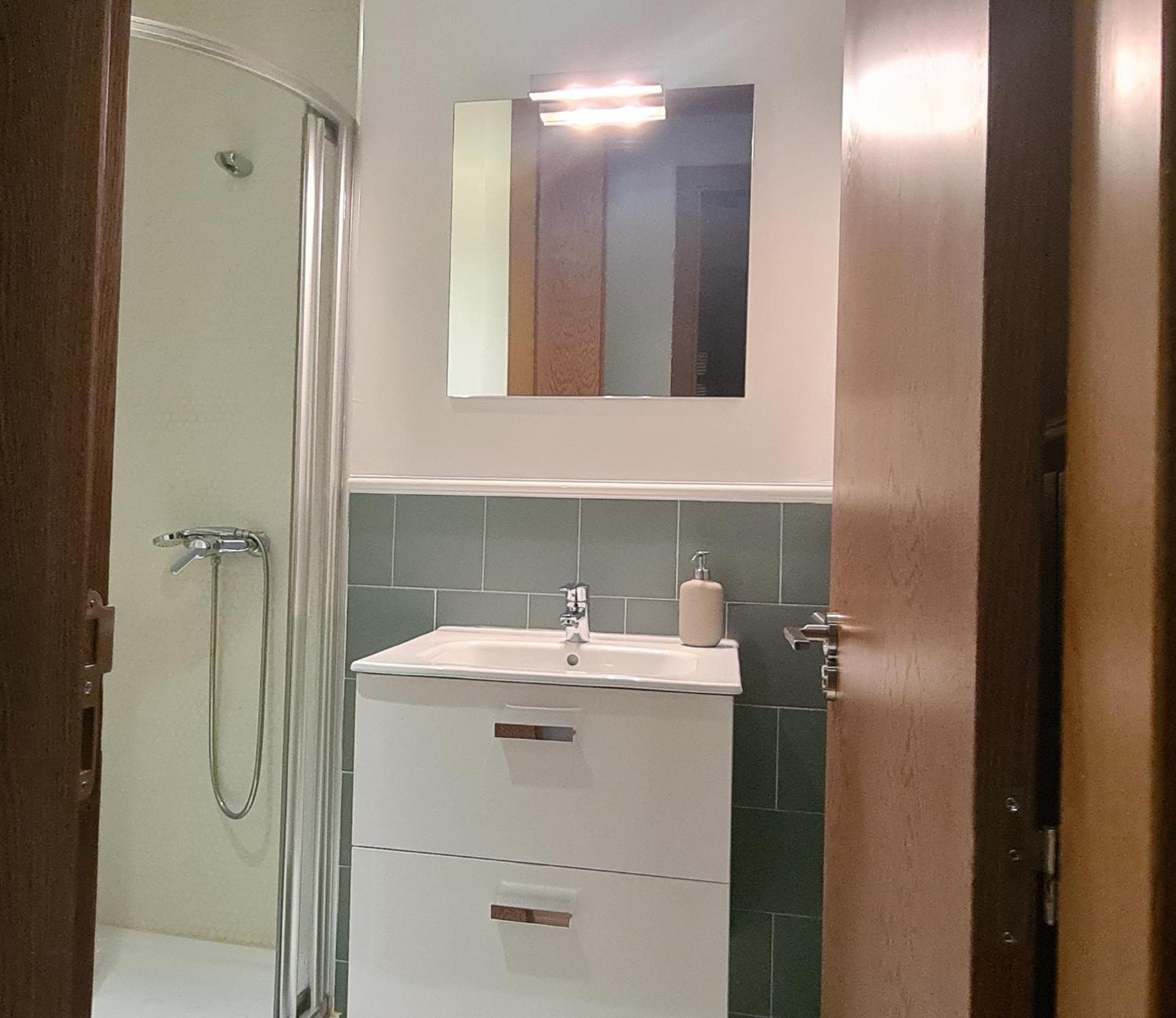 Apartamento Vina P. Malaga Centro Eksteriør billede